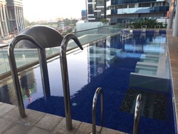 The Sail @ Marina Bay (D1), Apartment #589374191